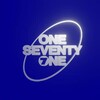 Логотип телеграм канала @vbd171 — 171 | one seventy one