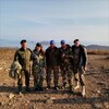 Логотип телеграм канала @vbdpk2024 — Ветераны боевых действий Приморского края