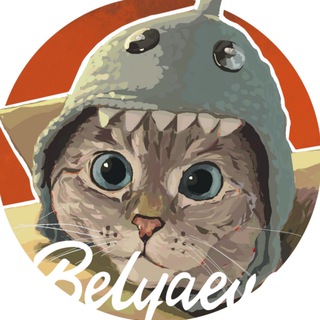 Логотип телеграм канала @vbelyaevo — «КОНЬКОВО и БЕЛЯЕВО»