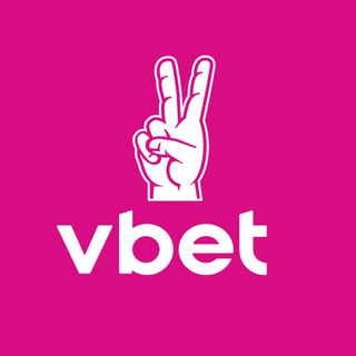 Logo of telegram channel vbet_brasil — VBET Brasil