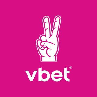 Logo of telegram channel vbet_com — VBET.Com