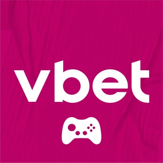 Логотип телеграм -каналу vbet_esports — VBET Ukraine Esports