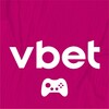 Логотип телеграм -каналу vbet_esports — VBET Esports Ukraine