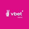 Logo of telegram channel vbetnewsofficial — VBET News