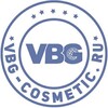 Логотип телеграм канала @vbgcosmetic — АППАРАТЫ ДЕРМАПЕН DR.PEN И КОРЕЙСКАЯ КОСМЕТИКА