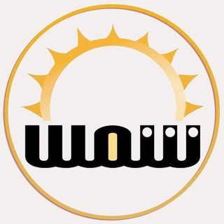 Логотип телеграм канала @vbschool — کانون والیبال شمس