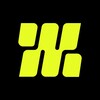 Логотип телеграм канала @vbshm_design — Журнал дизайнера | AI & Product