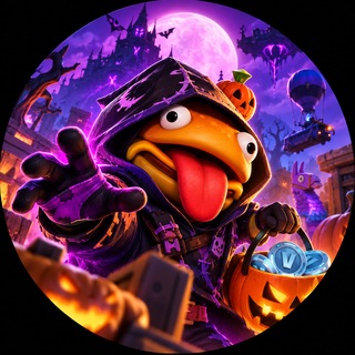 Telegram channel BurgerStore - Донат в игры и сервисы logo