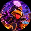 Логотип телеграм канала @vbucks_fortniteee — BurgerStore - Донат в игры и сервисы