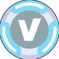 电报频道的标志 vbucksfb — ● Vbucks FB ●