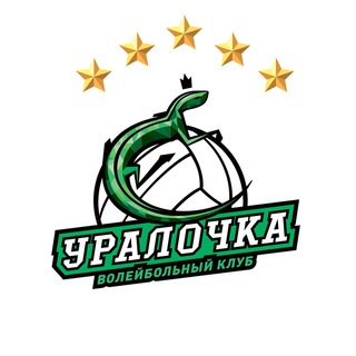 Логотип телеграм канала @vc_uralochka — ВК Уралочка