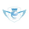 Логотип телеграм канала @vc_brest — Волейбольный клуб «Брест»