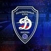 Логотип телеграм канала @vc_dynamomoscow — Волейбольный Клуб Динамо (Москва)