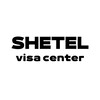 Logo of telegram channel vc_shetel — Visa Center SHETEL