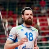 Логотип телеграм канала @vc_zenitspb — Волейбольный клуб Зенит (Санкт-Петербург)