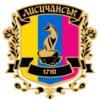 Логотип телеграм -каналу vca_lis — Лисичанська міська ВА