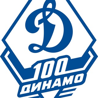 Логотип телеграм канала @vcdynamomoscow — Мужской волейбольный клуб "Динамо" (Москва)