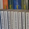 Логотип телеграм канала @vceob — Книжное пространство