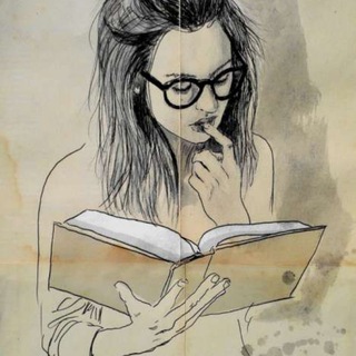 Логотип телеграм канала @vceproknigi — ПроКниги