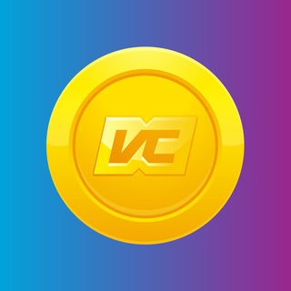 टेलीग्राम चैनल का लोगो vcgamers_news — $VCG News