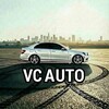 Логотип телеграм канала @vclowpriceauto — VC AUTO