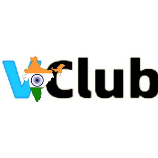 टेलीग्राम चैनल का लोगो vclub_prediction_official — VCLUB prediction