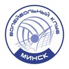 Лагатып тэлеграм-канала vcminsk — 🏐Волейбольный клуб «Минск»