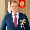 Логотип телеграм канала @vcnsp_alexandermoor — Александр Моор 🇷🇺