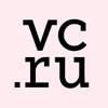 Логотип телеграм канала @vcrurss — VC.RU
