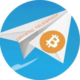 Логотип телеграм канала @vcryptotelegram — Crypto Telegram