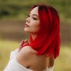 Логотип телеграм канала @vctrkuryan — V C T R