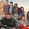 Telegram channel دانلود فیلم جاسوس من | دانلود فیلم My Spy Eternal City | فیلم جاسوس من 1 و 2 | دانلود فیلم جاسوس من شهر بی نهایت | My Spy 1 logo