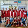 Логотип телеграм канала @vcvoronezh — Кристалл Молодежка
