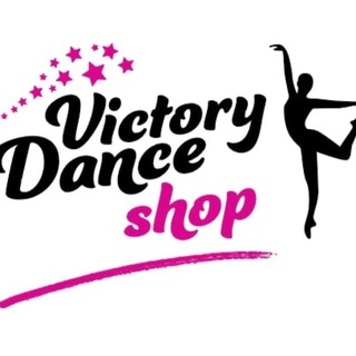 Логотип телеграм канала @vdance — Victory Dance Shop