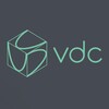 Логотип телеграм канала @vdc_ooo — VDC в деле