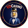 Logo of telegram channel vdcasino_turkiye — VDCasino Türkiye 🎯 Bonus & Jackpot