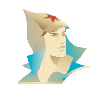 Логотип телеграм канала @vdcorlyonok — ВДЦ «Орлёнок»