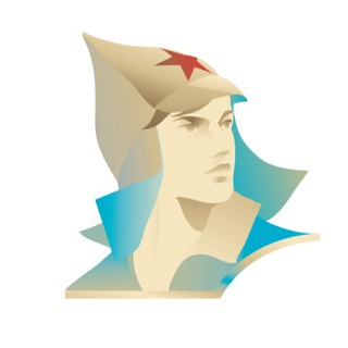 Telegram channel ВДЦ «Орлёнок» logo