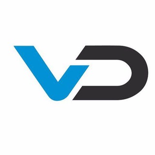 Логотип телеграм канала @vddvij — VDвижении | Новости