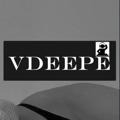 Логотип телеграм канала @vdeepe — VDeepe