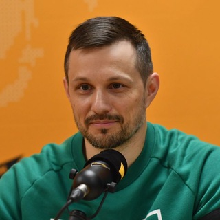 Логотип телеграм канала @vdemidoff — Владимир Демидов