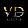 Logo of telegram channel vdestinysg11 — VDESTINY SINGAPORE