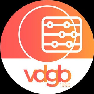 Логотип телеграм канала @vdgb1c — Компания 1С:ВДГБ