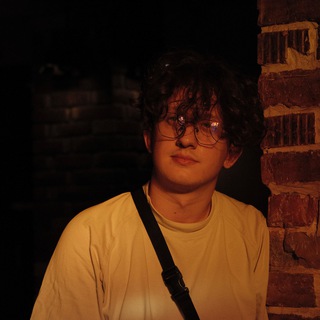 Логотип телеграм канала @vdirekt — шевчик через и