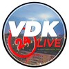 Логотип телеграм канала @vdk_360 — Владивосток