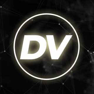 Логотип телеграм канала @vdkblog — DV