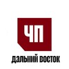 Логотип телеграм канала @vdkcrime — ЧП Дальний Восток