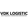 Логотип телеграм канала @vdklogistic_vladivostok — ТАМОЖЕННОЕ ОФОРМЛЕНИЕ АВТО | ТАМОЖЕННЫЙ БРОКЕР | РАСТАМОЖКА АВТО | АВТО ПОД ЗАКАЗ ВДК ЛОГИСТИК