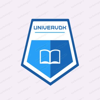 Логотип телеграм канала @vdkuniversities — Университеты Владивосток