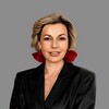Логотип телеграм канала @vdmpsy — Точка Ж| Психолог Вика Дмитренко| ACT